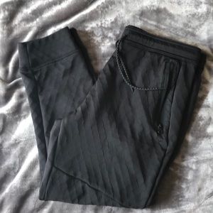 American eagle sweatpants